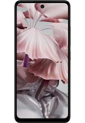 Смартфон HMD Pulse 4/64Gb Meteor Black UA UCRF
