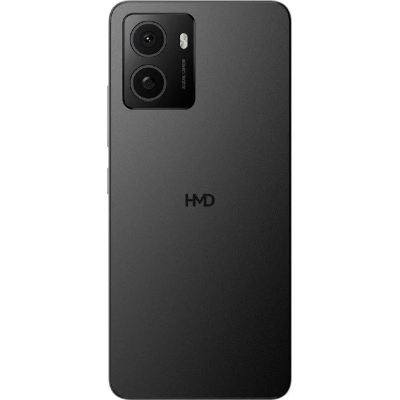 Смартфон HMD Pulse 4/64Gb Meteor Black UA UCRF