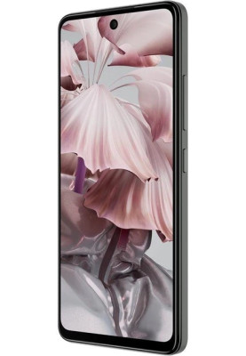 Смартфон HMD Pulse 4/64Gb Meteor Black UA UCRF