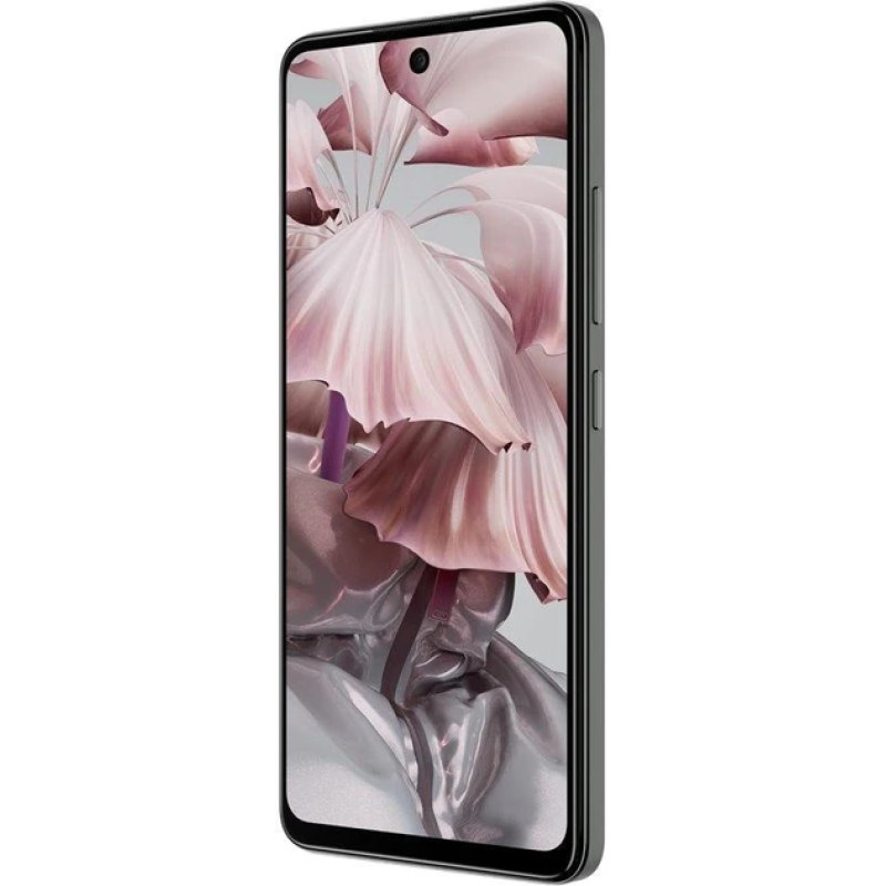 Смартфон HMD Pulse 4/64Gb Meteor Black UA UCRF