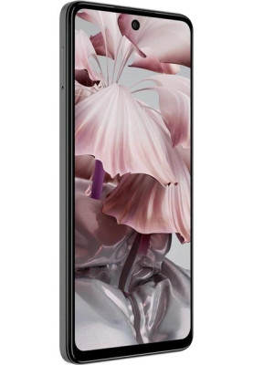Смартфон HMD Pulse 4/64Gb Meteor Black UA UCRF