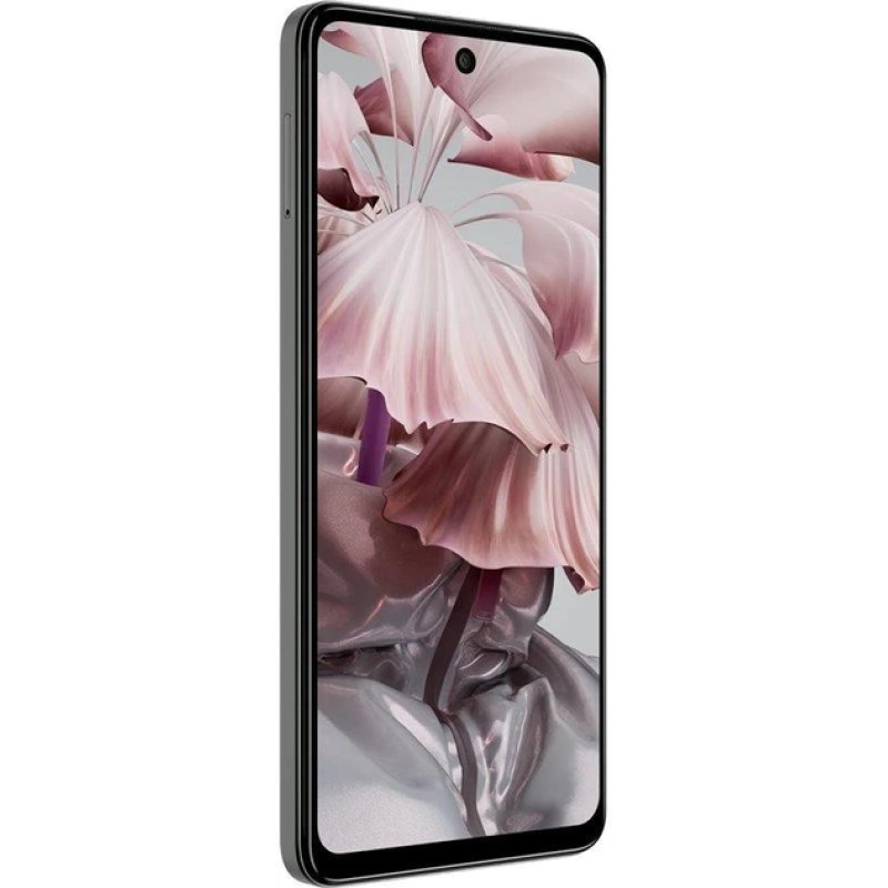 Смартфон HMD Pulse 4/64Gb Meteor Black UA UCRF