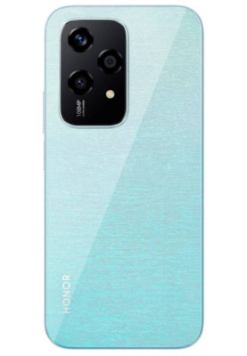 Смартфон Honor 200 Lite 12/256Gb Starry Blue Global version