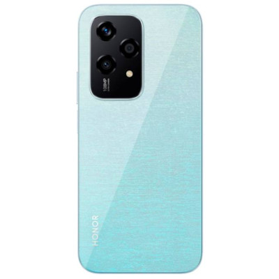 Смартфон Honor 200 Lite 12/256Gb Starry Blue US