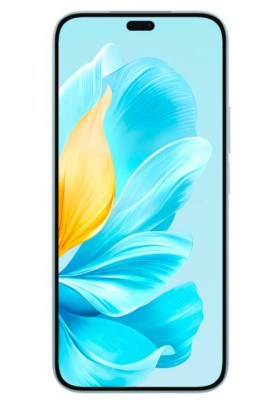 Смартфон Honor 200 Lite 12/256Gb Starry Blue Global version