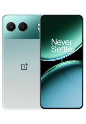 Смартфон OnePlus Nord 4 16/512GB Green (No Adapter) Global version