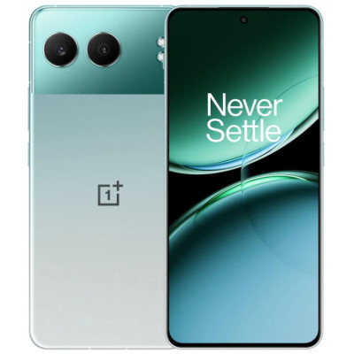 Смартфон OnePlus Nord 4 16/512GB Green (No Adapter) Global version