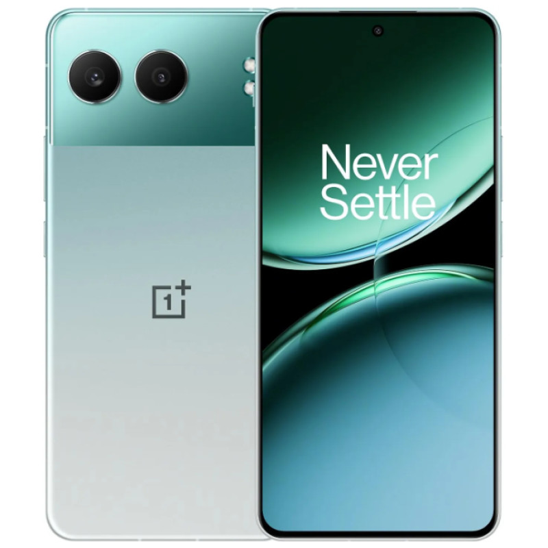 Смартфон OnePlus Nord 4 16/512GB Green (No Adapter) Global version