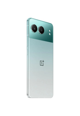 Смартфон OnePlus Nord 4 16/512GB Green (No Adapter) Global version