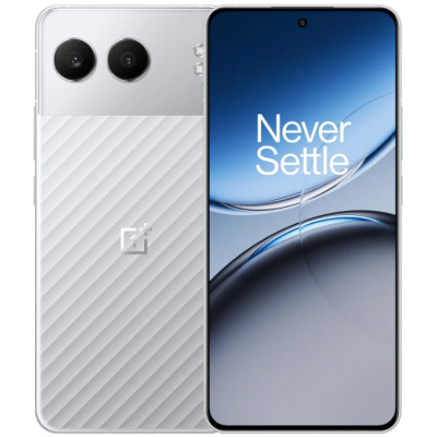 Смартфон OnePlus Nord 4 16/512GB Mercurial Silver (No Adapter) Global version