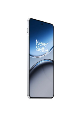 Смартфон OnePlus Nord 4 16/512GB Mercurial Silver (No Adapter) Global version