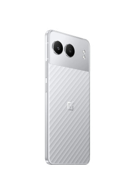 Смартфон OnePlus Nord 4 16/512GB Mercurial Silver (No Adapter) Global version