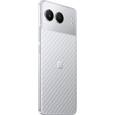 Смартфон OnePlus Nord 4 16/512GB Mercurial Silver (No Adapter) Global version