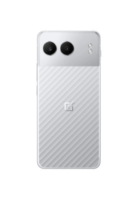 Смартфон OnePlus Nord 4 16/512GB Mercurial Silver (No Adapter) Global version