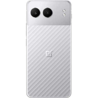 Смартфон OnePlus Nord 4 16/512GB Mercurial Silver (No Adapter) Global version