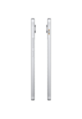 Смартфон OnePlus Nord 4 16/512GB Mercurial Silver (No Adapter) Global version