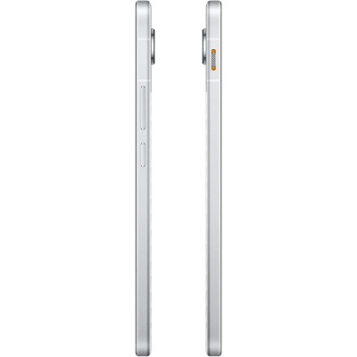 Смартфон OnePlus Nord 4 16/512GB Mercurial Silver (No Adapter) Global version
