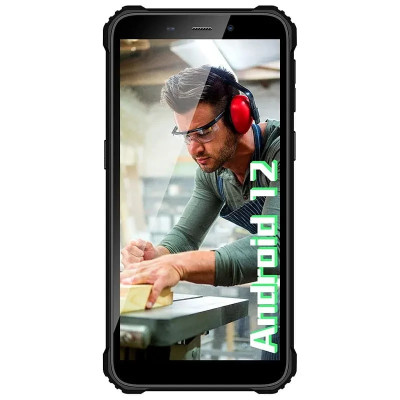 Смартфон Oukitel WP20 4/32Gb Green Global version