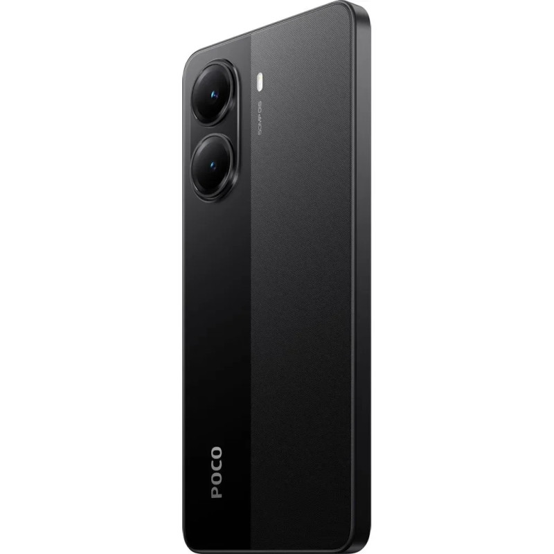 Смартфон Xiaomi Poco X7 Pro 12/512Gb Black Global version