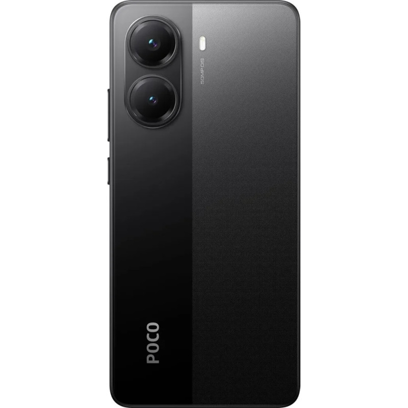 Смартфон Xiaomi Poco X7 Pro 12/512Gb Black Global version