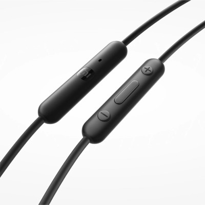 HF Xiaomi Type-C Earphones Black (BHR8930GL) UA HF Xiaomi Type-C Earphones Black (BHR8930GL) UA