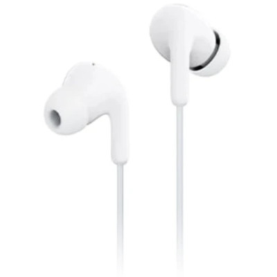HF Xiaomi Type-C Earphones White (BHR8931GL) UA
