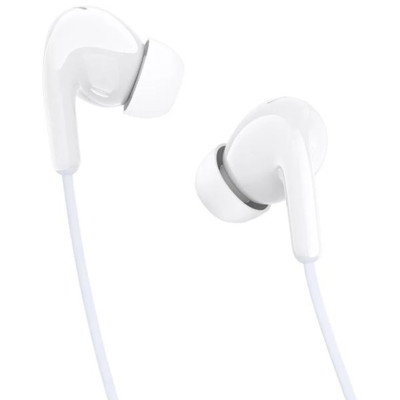 HF Xiaomi Type-C Earphones White (BHR8931GL) UA