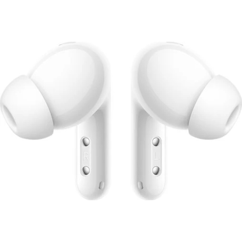 TWS Xiaomi Redmi Buds 6 Cloud White (BHR9250GL) UA