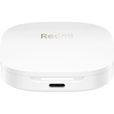 TWS Xiaomi Redmi Buds 6 Cloud White (BHR9250GL) UA