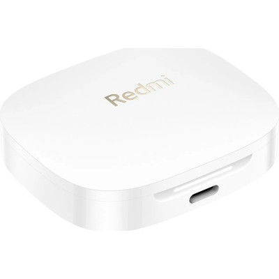 TWS Xiaomi Redmi Buds 6 Cloud White (BHR9250GL) UA