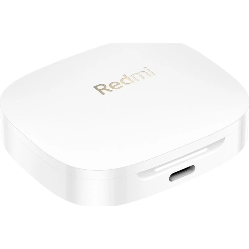 TWS Xiaomi Redmi Buds 6 Cloud White (BHR9250GL) UA