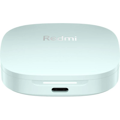 TWS Xiaomi Redmi Buds 6 Coral Green (BHR9245GL) UA