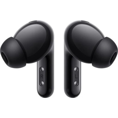 TWS Xiaomi Redmi Buds 6 Night Black (BHR9251GL) UA