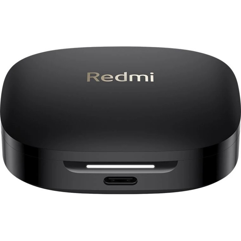 TWS Xiaomi Redmi Buds 6 Night Black (BHR9251GL) UA