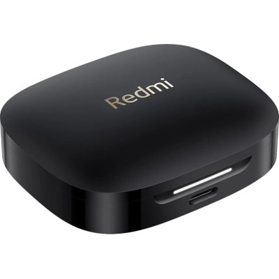 TWS Xiaomi Redmi Buds 6 Night Black (BHR9251GL) UA
