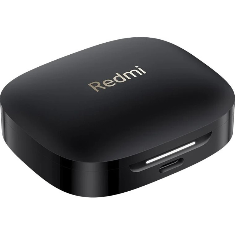 TWS Xiaomi Redmi Buds 6 Night Black (BHR9251GL) UA