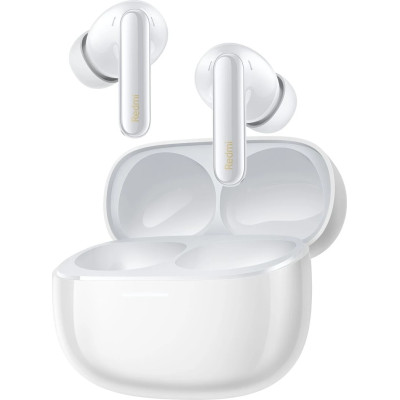 TWS Xiaomi Redmi Buds 6 Pro Glacier White (BHR9310GL) UA