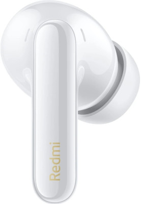 TWS Xiaomi Redmi Buds 6 Pro Glacier White (BHR9310GL) UA