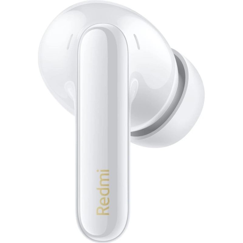 TWS Xiaomi Redmi Buds 6 Pro Glacier White (BHR9310GL) UA