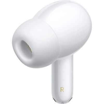 TWS Xiaomi Redmi Buds 6 Pro Glacier White (BHR9310GL) UA