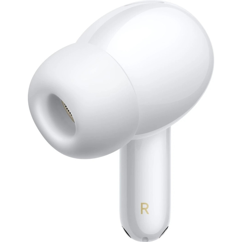 TWS Xiaomi Redmi Buds 6 Pro Glacier White (BHR9310GL) UA
