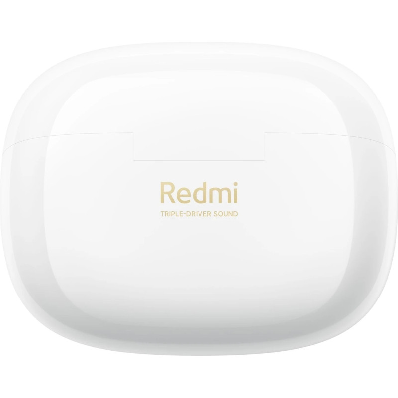 TWS Xiaomi Redmi Buds 6 Pro Glacier White (BHR9310GL) UA