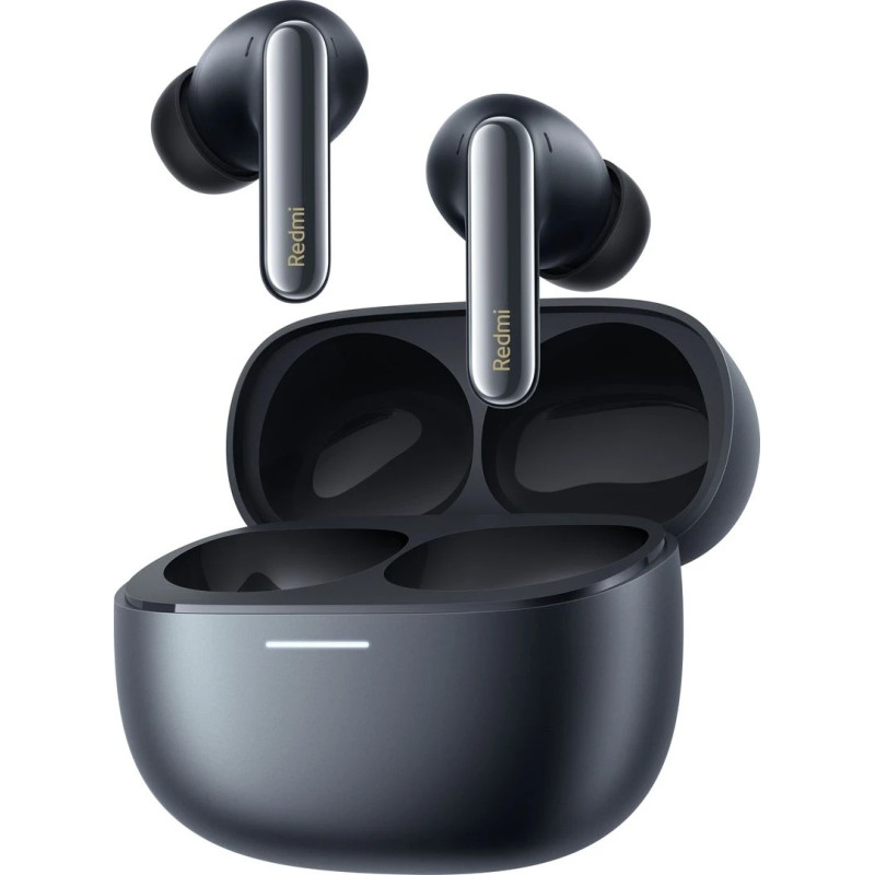 TWS Xiaomi Redmi Buds 6 Pro Space Black (BHR9307GL) UA