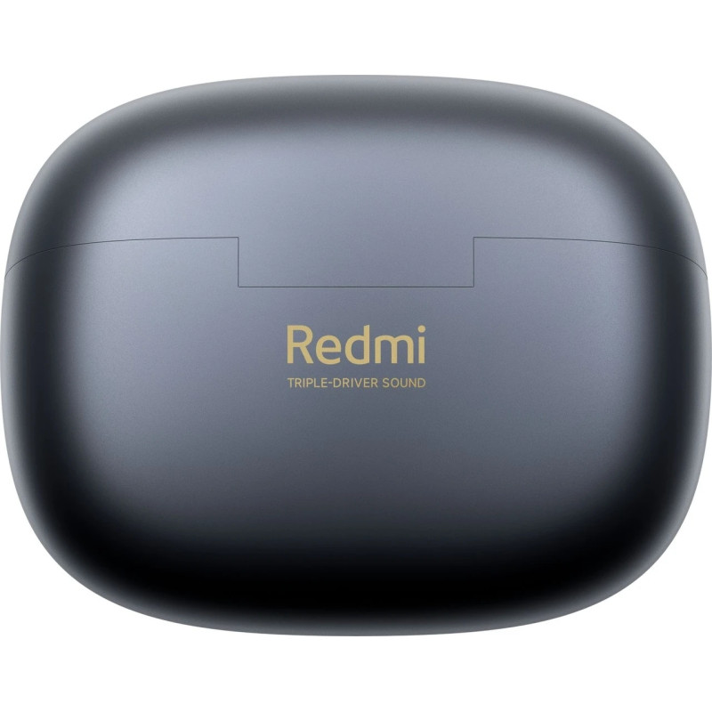 TWS Xiaomi Redmi Buds 6 Pro Space Black (BHR9307GL) UA