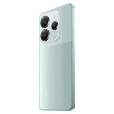 Смартфон Xiaomi Redmi Note 14 5G 6/128Gb Coral Green (No Adapter) UA UCRF
