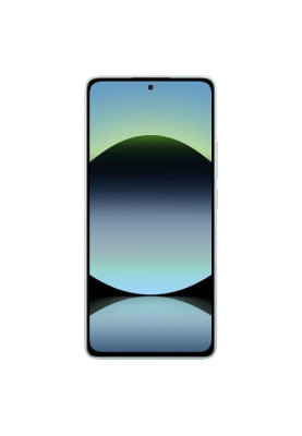 Смартфон Xiaomi Redmi Note 14 5G 6/128Gb Coral Green (No Adapter) Global version