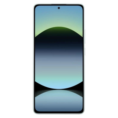 Смартфон Xiaomi Redmi Note 14 5G 8/256Gb Coral Green Global version