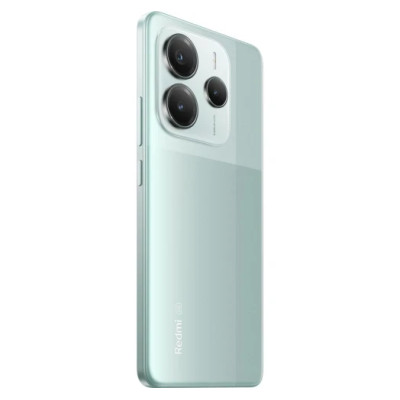 Смартфон Xiaomi Redmi Note 14 5G 8/256Gb Coral Green Global version