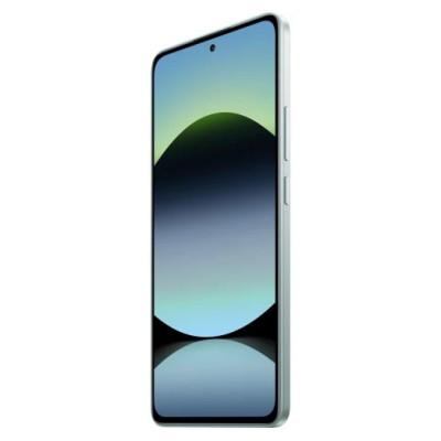 Смартфон Xiaomi Redmi Note 14 5G 8/256Gb Coral Green Global version