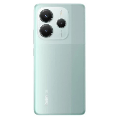 Смартфон Xiaomi Redmi Note 14 5G 8/256Gb Coral Green Global version